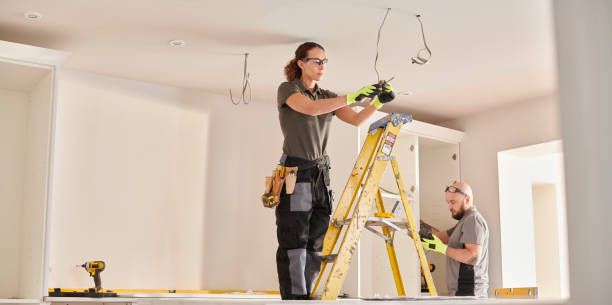 Best Electrical Wiring Services  in Philomath, OR
