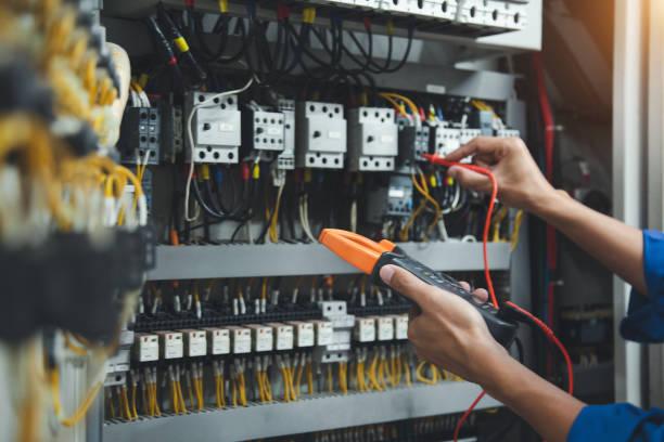 Best Circuit Breaker Repair  in Philomath, OR